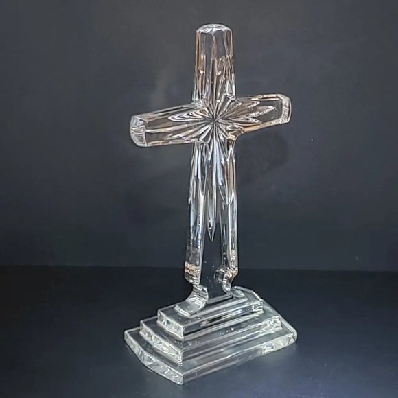 Crystal Cross Vintage - Picture 5 of 8
